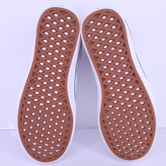 Vans x Crayola ComfyCush Old Skool Gray Green Sneakers Women’s 8 Men’s 6.5 - Picture 9 of 14